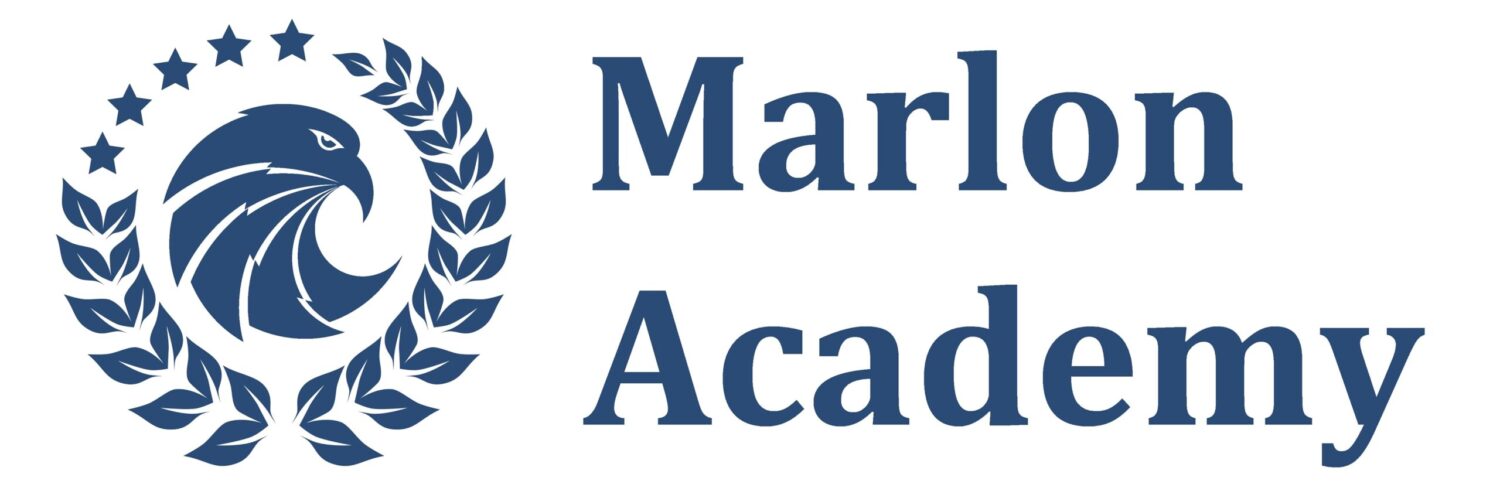 Marlon Marketing Logo